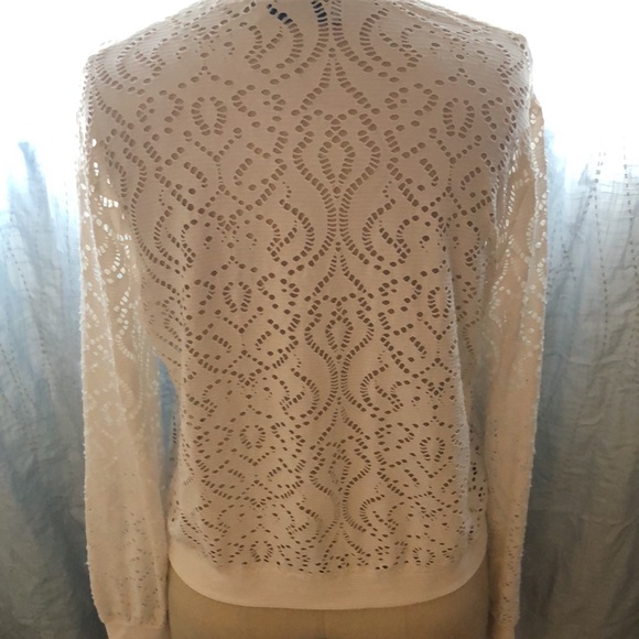 Lola and Sophie zip Jacket size XS - Picture 4 of 7